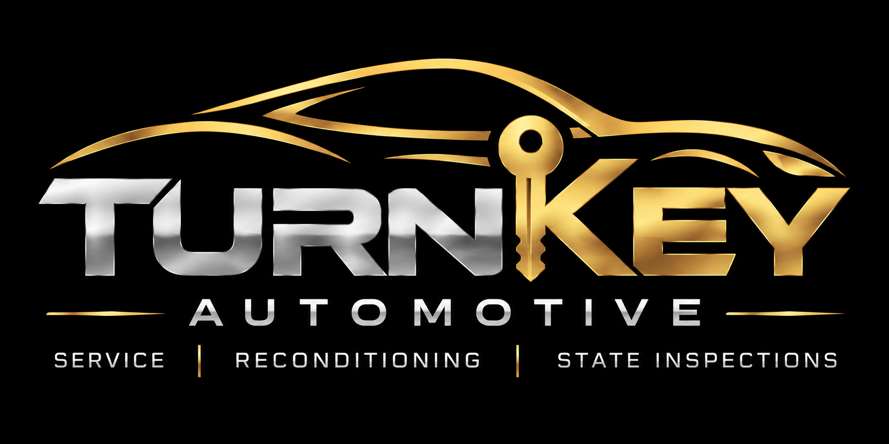 TurnKey Automotive